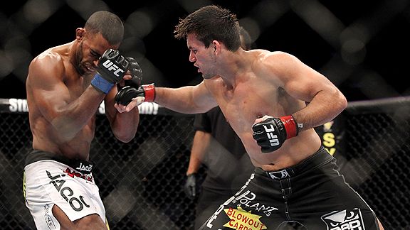 Demian Maia