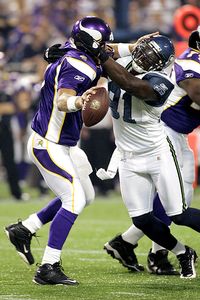 Brett Favre