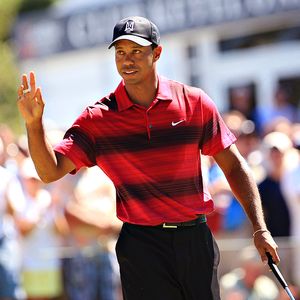 Tiger Woods