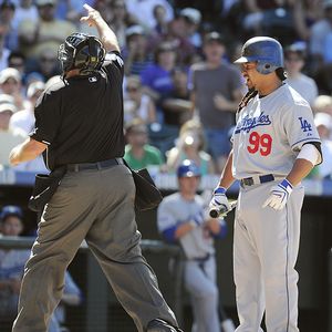 Manny Ramirez