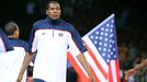 Kevin Durant