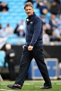 Dave Wannstedt