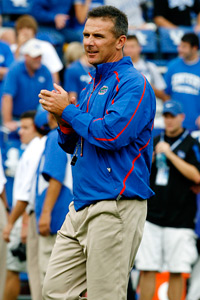 Urban Meyer