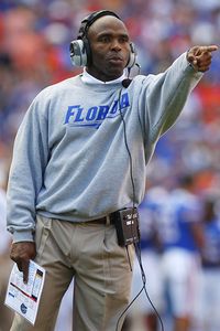 Charlie Strong