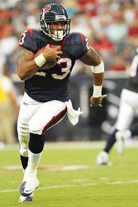 Arian Foster