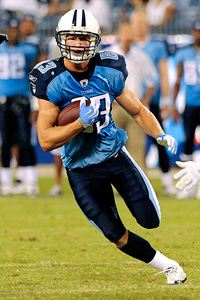 Marc Mariani