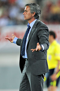 Mourinho