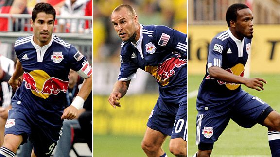 Angel, Lindpere & Richards