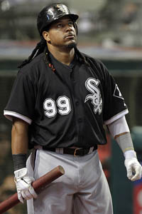 Manny Ramirez