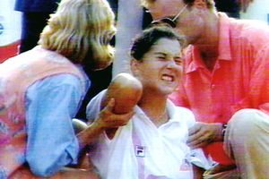 Monica Seles