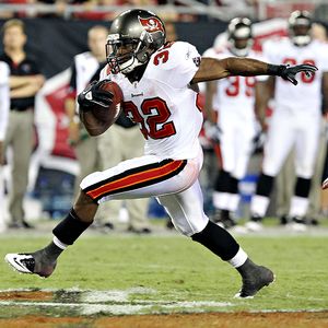 Kareem Huggins