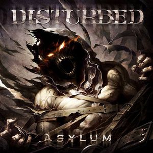 Disturbed-Asylum
