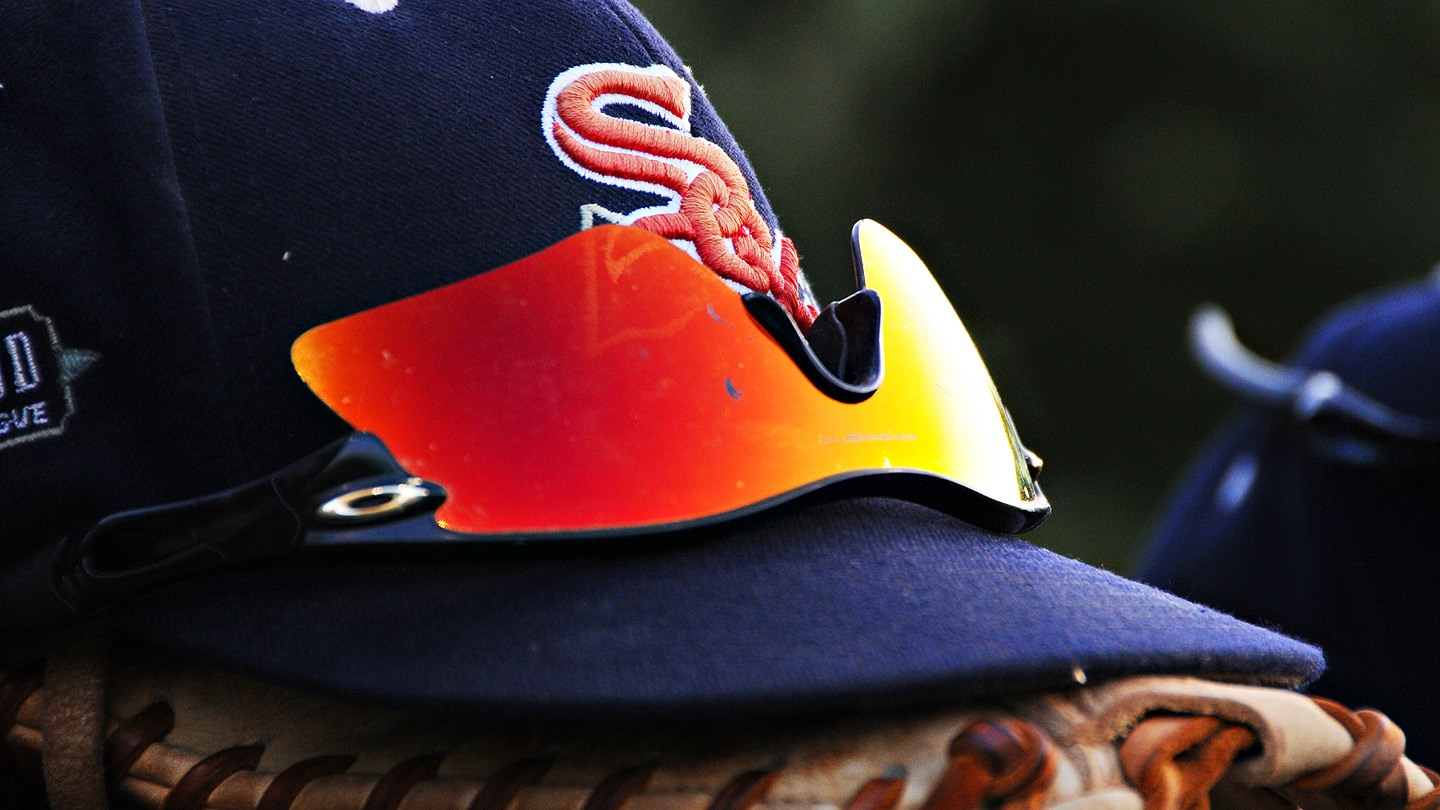 yarmouth dennis red sox hat