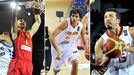 Yi/Rubio/Turkoglu
