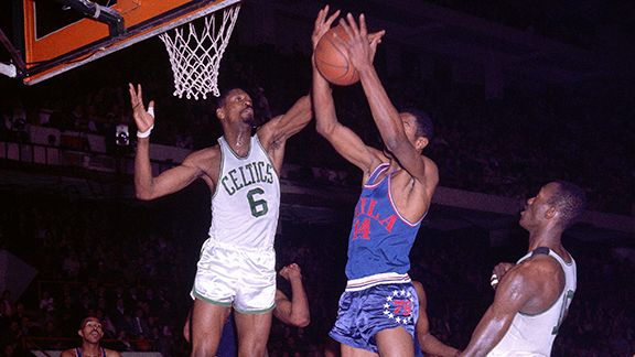 Bill Russell