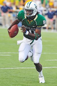 Robert Griffin