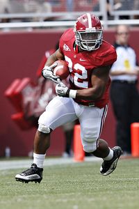 Mark Ingram