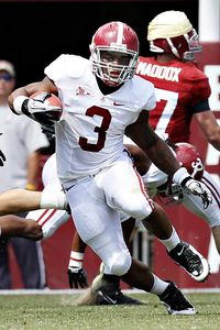 Trent Richardson
