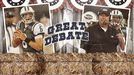 Great Debate