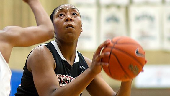 Sheila Boykin