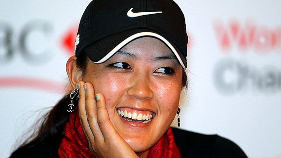 Michelle Wie