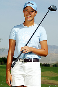 Michelle Wie