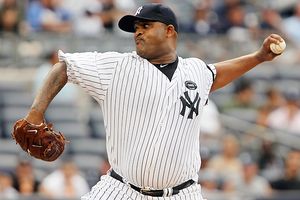 CC Sabathia
