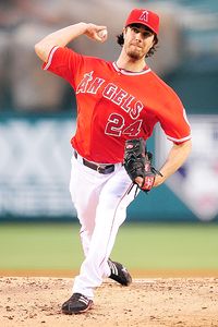 Dan Haren