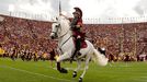 Tommy Trojan 