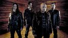 Disturbed