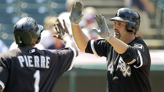 Paul Konerko