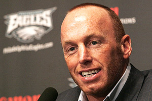 Jeff Garcia