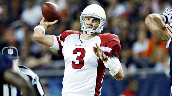 Team Preview: Arizona Cardinals - NFL - ESPN