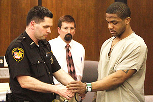 Maurice Clarett