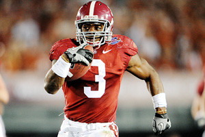 Trent Richardson