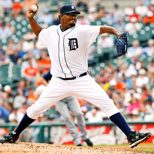 Jose Valverde