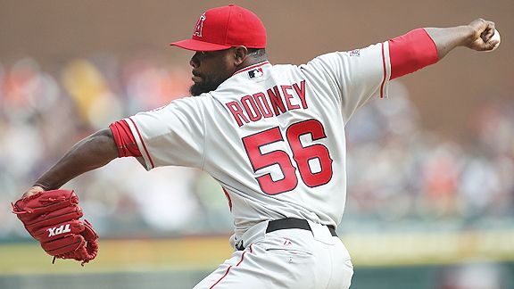 Fernando Rodney