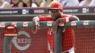 Dusty Baker