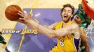 Pau Gasol