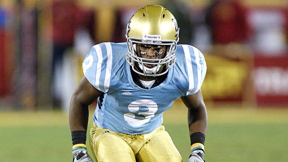 Rahim Moore