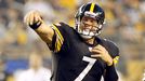 Ben Roethlisberger