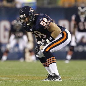 Tim Shaw