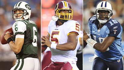 Sanchez/McNabb/Young
