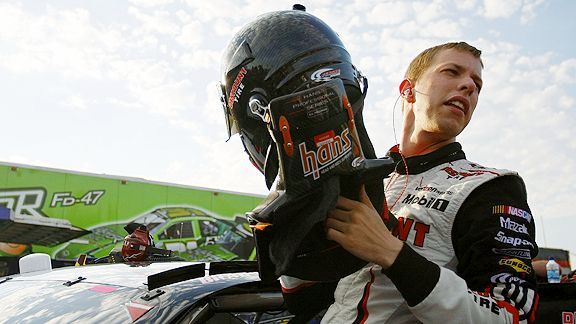 Brad Keselowski