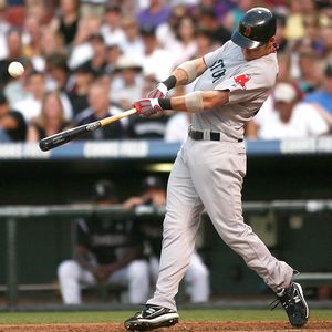 Josh Reddick