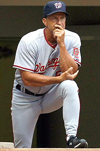 Jim Riggleman