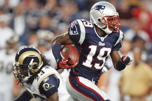 Brandon Tate