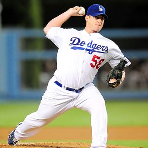Chad Billingsley