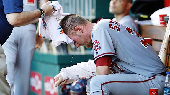 Stephen Strasburg