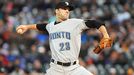 Brandon Morrow